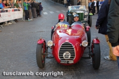 Passa la Mille miglia - 2014