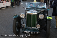 Passa la Mille miglia - 2014