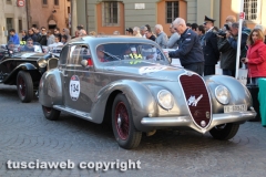 Passa la Mille miglia - 2014