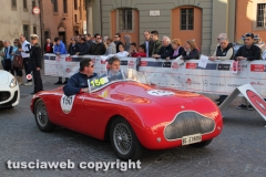 Passa la Mille miglia - 2014