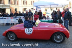 Passa la Mille miglia - 2014