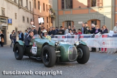 Passa la Mille miglia - 2014