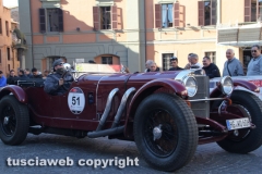 Passa la Mille miglia - 2014