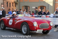 Passa la Mille miglia - 2014