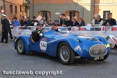 Passa la Mille miglia - 2014