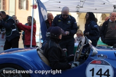 Passa la Mille miglia - 2014