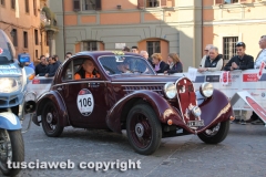Passa la Mille miglia - 2014