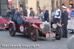 Passa la Mille miglia - 2014
