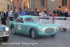 Passa la Mille miglia - 2014