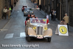 Passa la Mille miglia - 2014