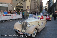 Passa la Mille miglia - 2014