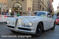 Passa la Mille miglia - 2014