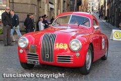 Passa la Mille miglia - 2014