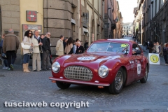 Passa la Mille miglia - 2014