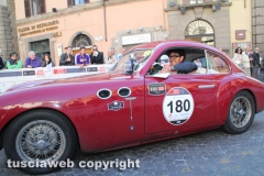 Passa la Mille miglia - 2014