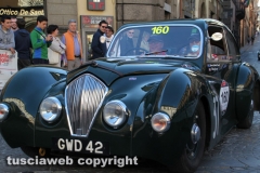 Passa la Mille miglia - 2014