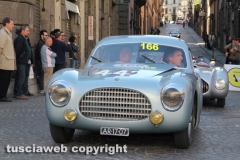 Passa la Mille miglia - 2014