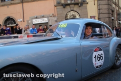 Passa la Mille miglia - 2014