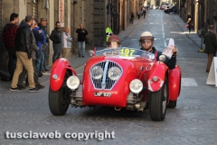 Passa la Mille miglia - 2014