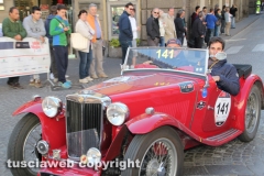 Passa la Mille miglia - 2014