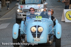 Passa la Mille miglia - 2014