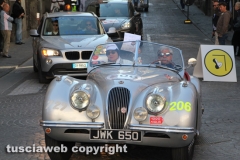Passa la Mille miglia - 2014
