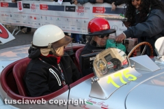 Passa la Mille miglia - 2014