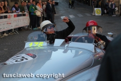 Passa la Mille miglia - 2014