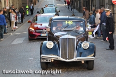 Passa la Mille miglia - 2014