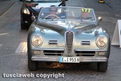 Passa la Mille miglia - 2014