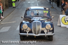 Passa la Mille miglia - 2014
