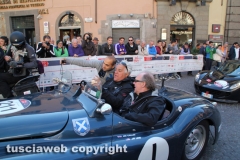 Passa la Mille miglia - 2014