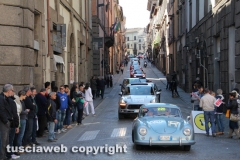 Passa la Mille miglia - 2014