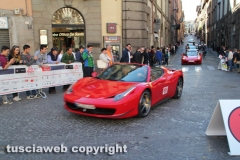 Passa la Mille miglia - 2014