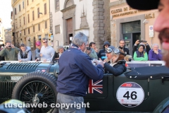 Passa la Mille miglia - 2014