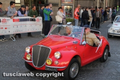 Passa la Mille miglia - 2014