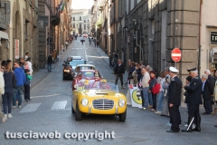 Passa la Mille miglia - 2014