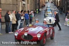 Passa la Mille miglia - 2014