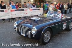 Passa la Mille miglia - 2014