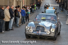 Passa la Mille miglia - 2014