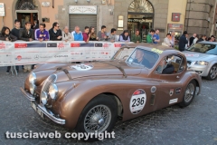 Passa la Mille miglia - 2014
