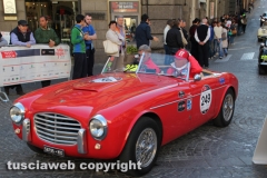 Passa la Mille miglia - 2014