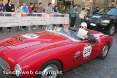 Passa la Mille miglia - 2014