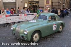 Passa la Mille miglia - 2014
