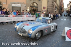 Passa la Mille miglia - 2014