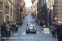 Passa la Mille miglia - 2014
