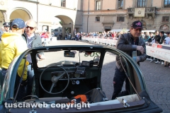 Passa la Mille miglia - 2014