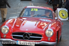Passa la Mille miglia - 2014