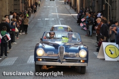 Passa la Mille miglia - 2014