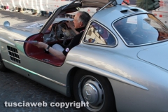 Passa la Mille miglia - 2014